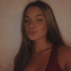 Meet your Posher, Kaitlyn